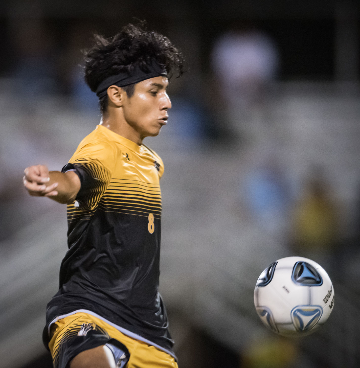 Reynolds West Forsyth Boys Soccer